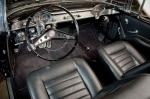 Chevrolet Bel Air Custom Convertible 1955 года